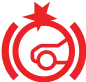 A red, stylized at symbol (@) with a flame shape rising from the top, resembling the logo for NetEase, a Chinese internet technology company.