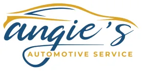Angie Service Logo